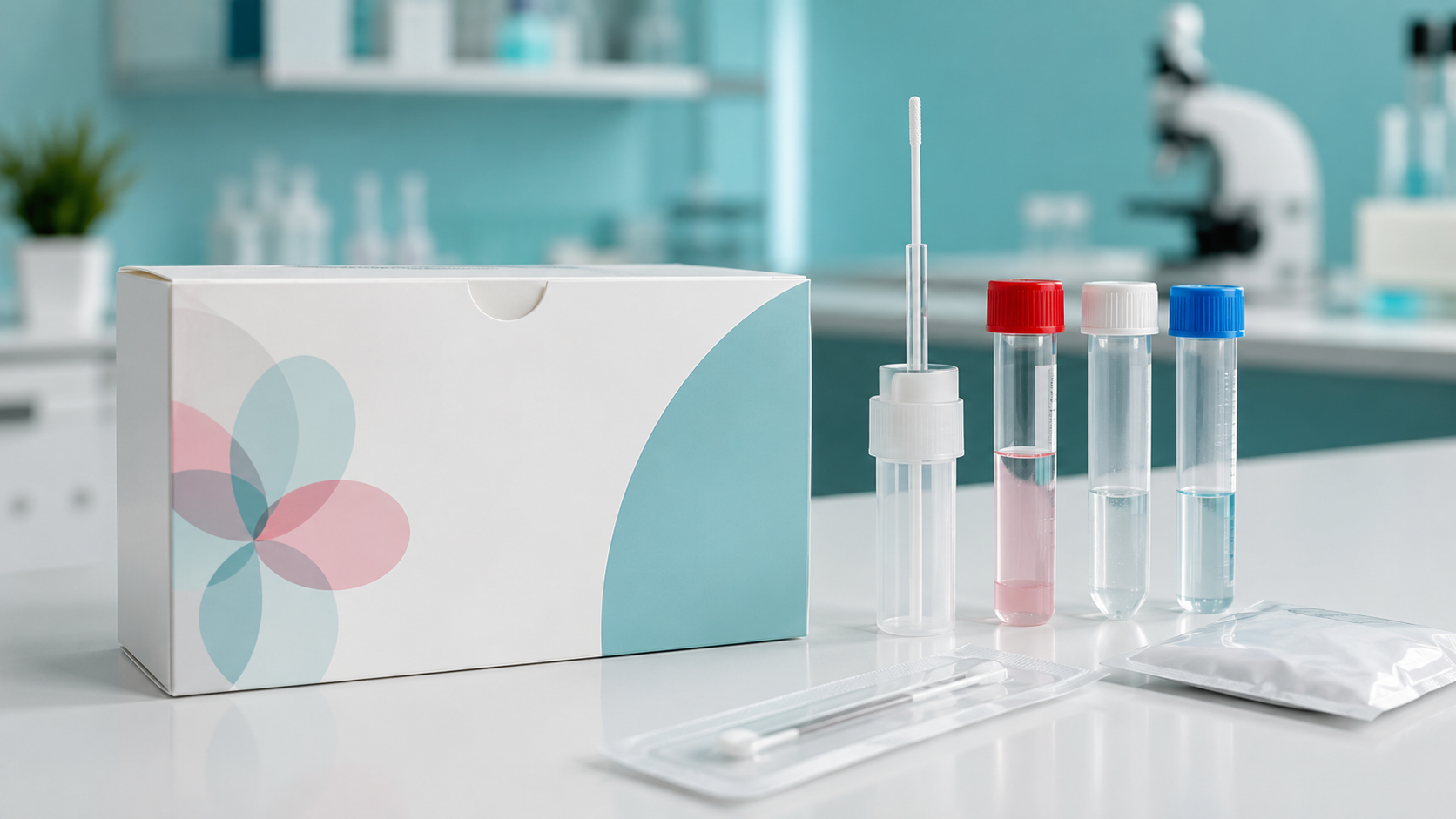 HPV 16 ve HPV 18 pozitifliği