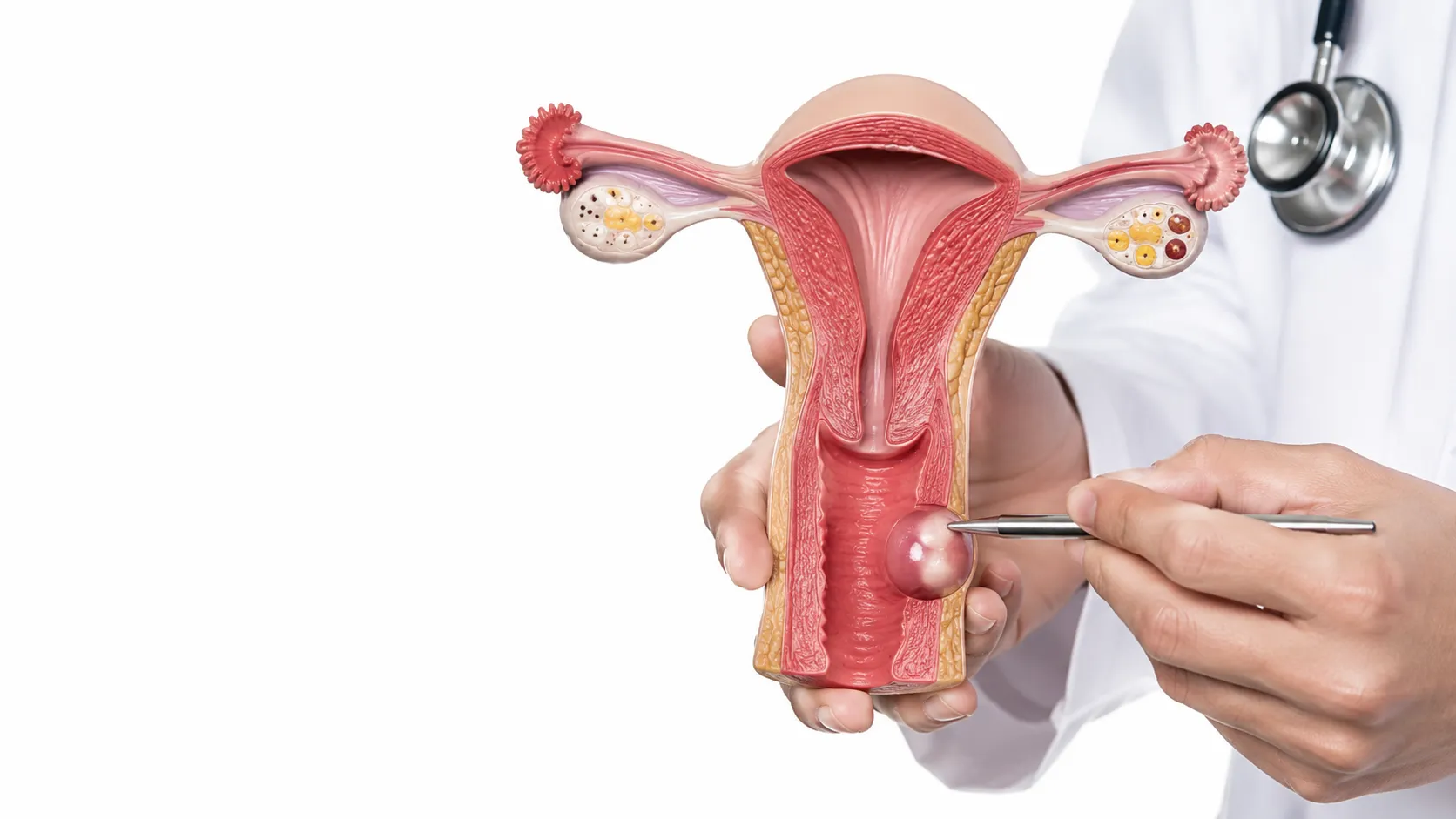 Bartholin kisti nedir