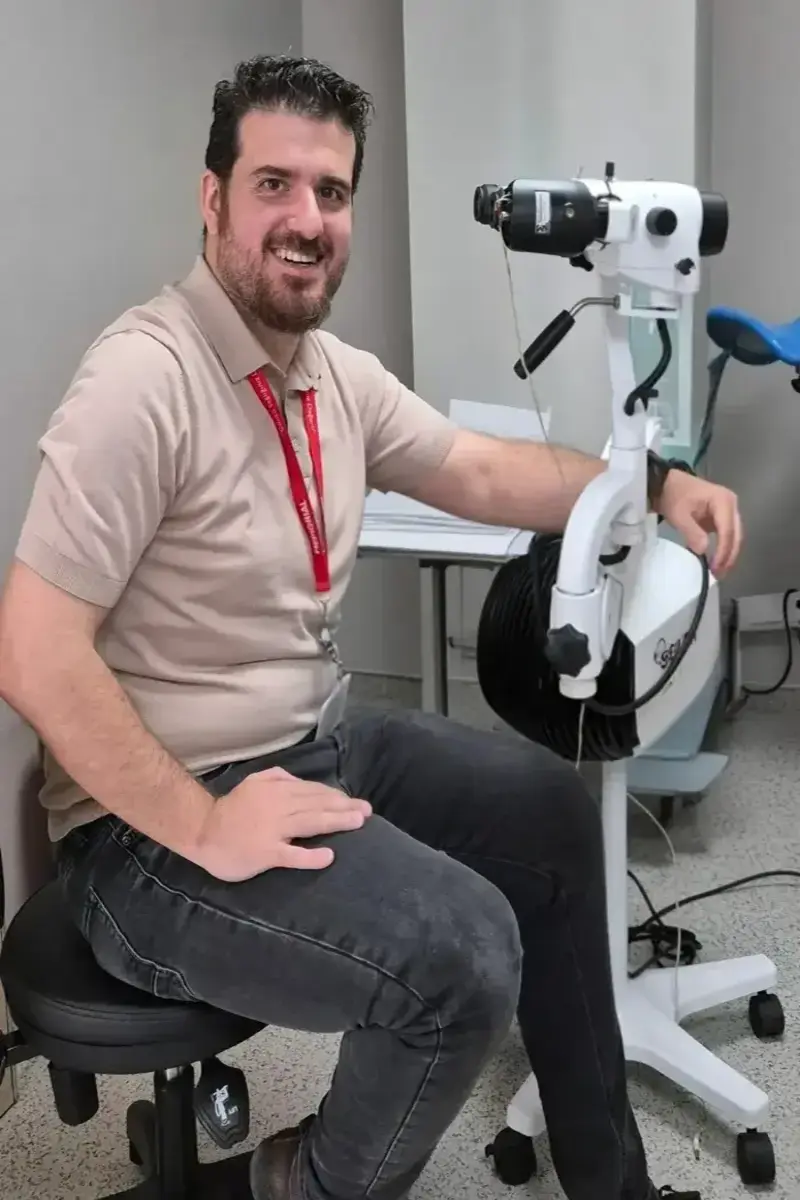 Kanser ve tarama rehberi, HPV testi, smear testi ve rahim ağzı kanseri taraması